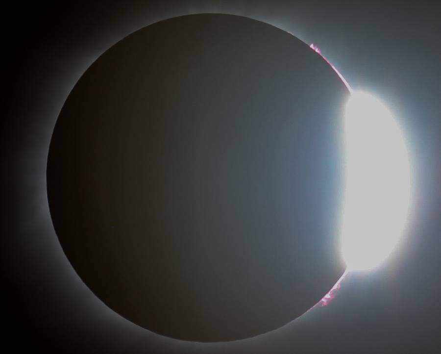 Attached picture eclipse solar flares-1.jpg